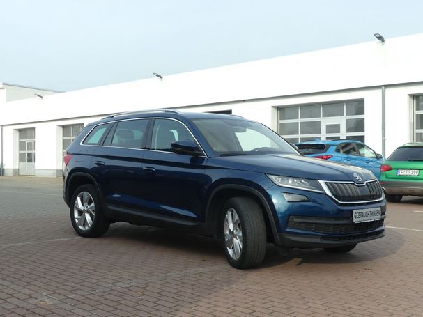 Skoda Kodiaq 4x4 Style 132 kW image number 2