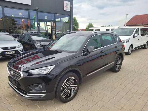 Seat Tarraco 2.0 TDI 4Drive DSG Xcellence 110 kW image number 1