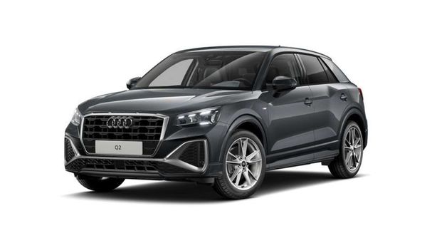 Audi Q2 35 TDI S tronic S-line 110 kW image number 1