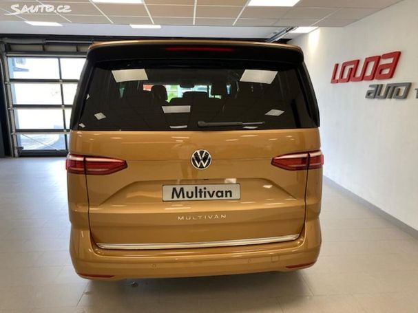 Volkswagen T6 Multivan 110 kW image number 4