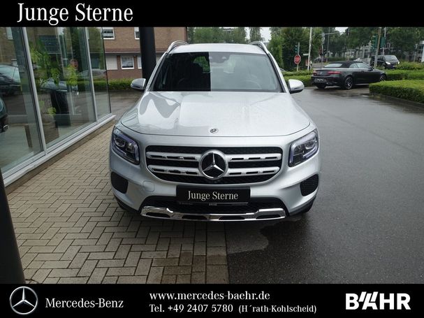 Mercedes-Benz GLB 220 d 140 kW image number 7