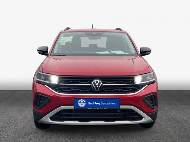 Volkswagen T-Cross 1.0 TSI Life 85 kW image number 2