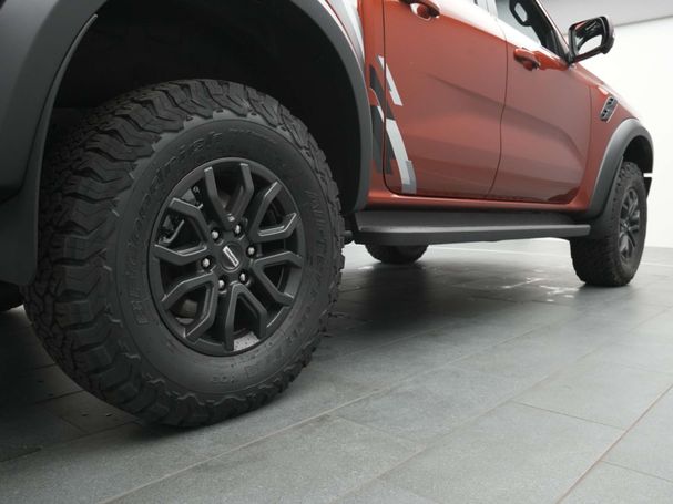 Ford Ranger Raptor 215 kW image number 35