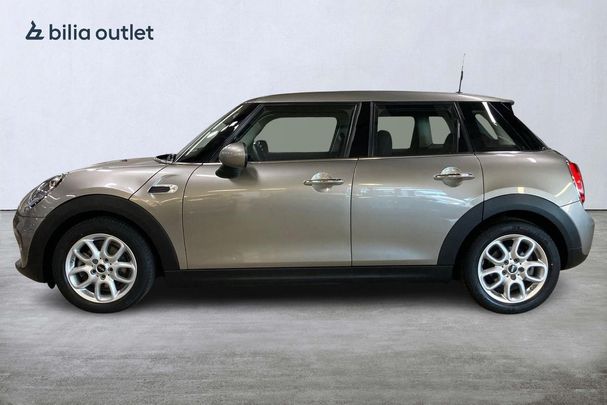 Mini Cooper 100 kW image number 9