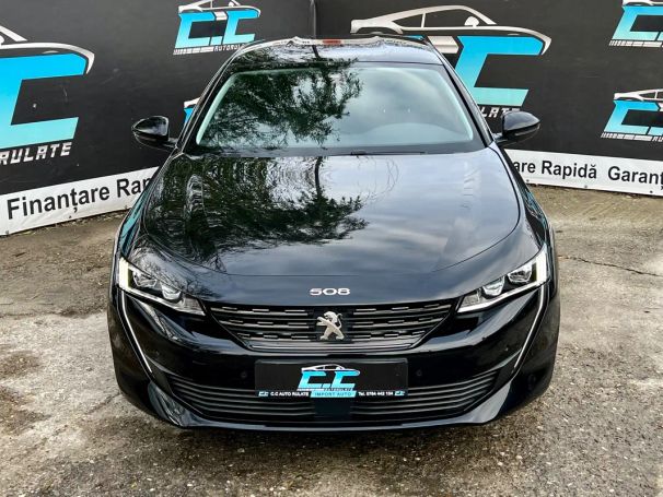 Peugeot 508 96 kW image number 3