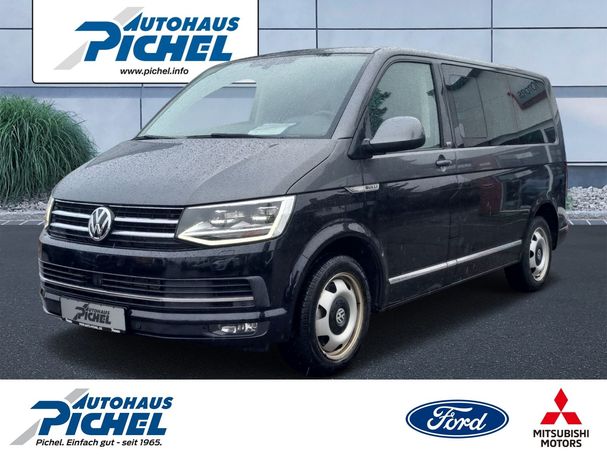 Volkswagen T6 Multivan 146 kW image number 1