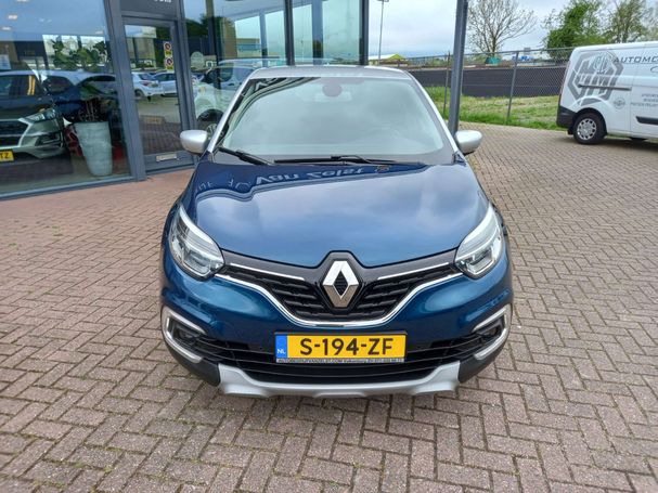 Renault Captur TCe INTENS 110 kW image number 3