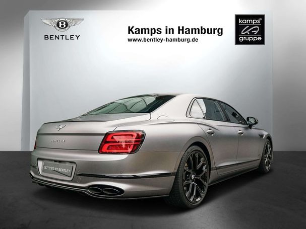 Bentley Flying Spur V8 404 kW image number 4