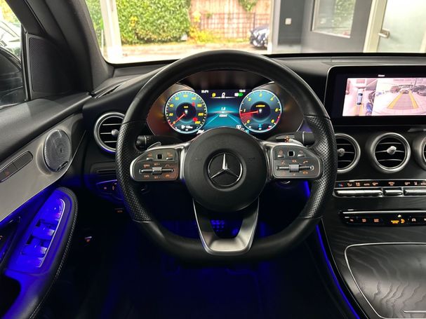 Mercedes-Benz GLC 220 d 143 kW image number 4