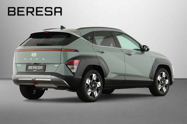 Hyundai Kona 77 kW image number 6