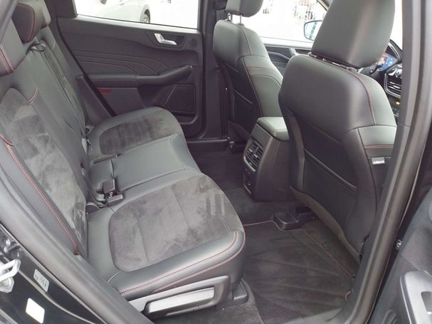 Ford Kuga 2.5 140 kW image number 12