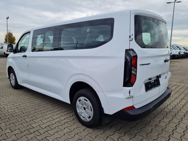 Ford Transit Custom 320 L2H1 Trend 100 kW image number 6