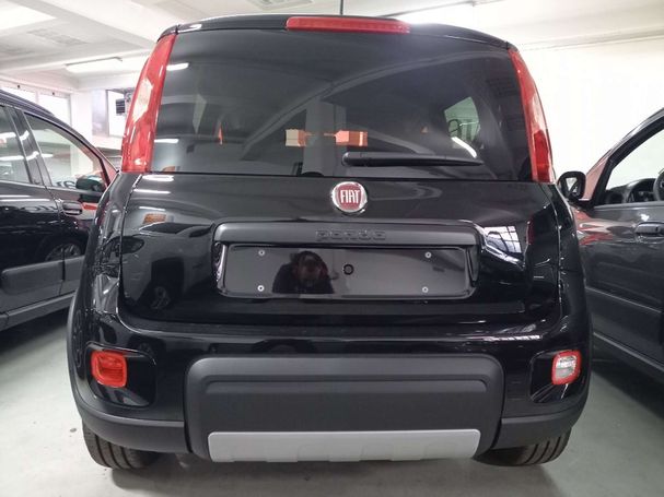 Fiat Panda 1.2 51 kW image number 8