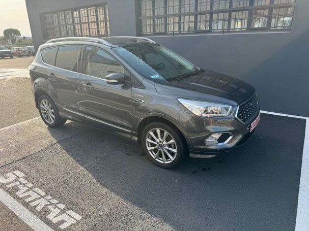 Ford Kuga 1.5 EcoBoost Vignale 111 kW image number 3