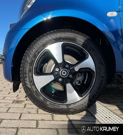 Smart ForTwo EQ 60 kW image number 5