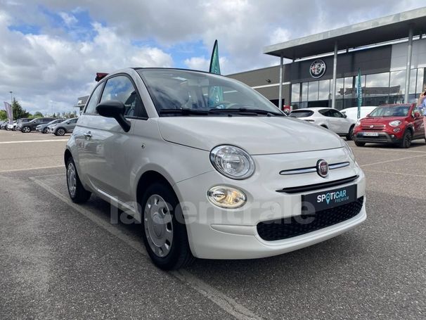 Fiat 500C 51 kW image number 2