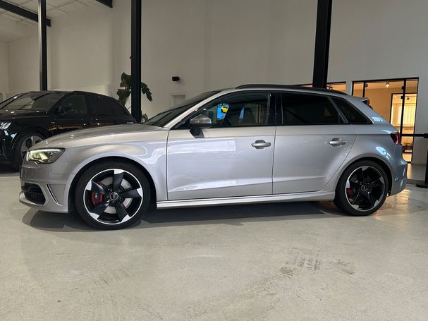 Audi S3 2.0 TFSI Sportback 221 kW image number 2