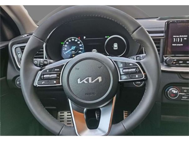 Kia XCeed 1.6 GDI 104 kW image number 7