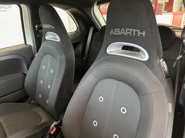 Abarth 595 118 kW image number 11