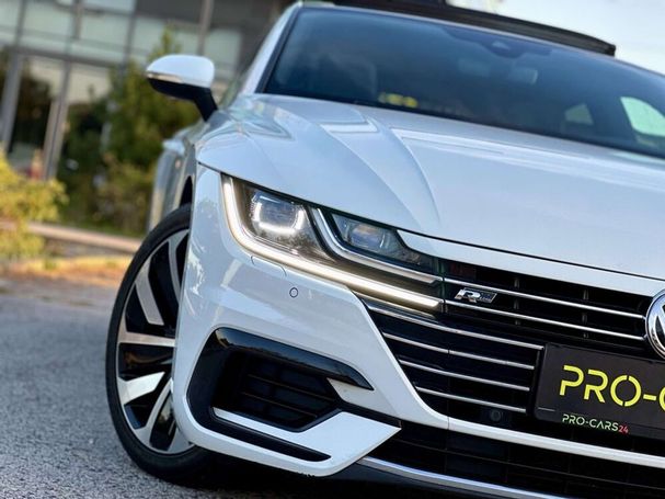 Volkswagen Arteon 110 kW image number 14