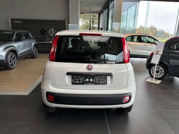 Fiat Panda 1.2 Lounge 51 kW image number 6