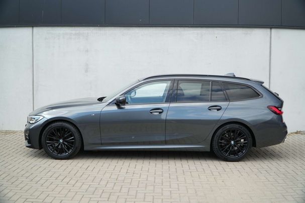 BMW 320i Touring 135 kW image number 9