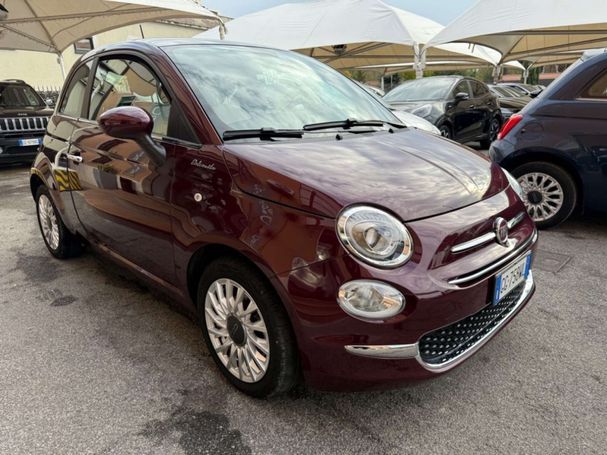 Fiat 500 51 kW image number 2