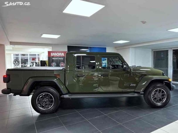 Jeep Gladiator 3.0 V6 194 kW image number 3