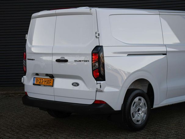 Ford Transit Custom 300 L2H1 Trend 100 kW image number 4