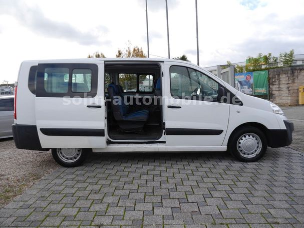 Fiat Scudo 94 kW image number 6