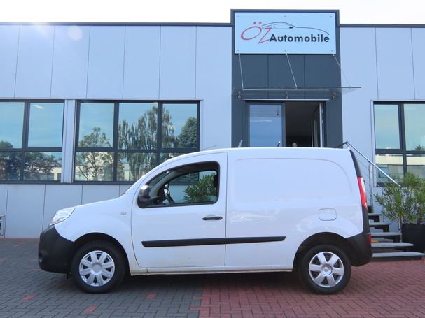 Renault Kangoo dCi 55 kW image number 18