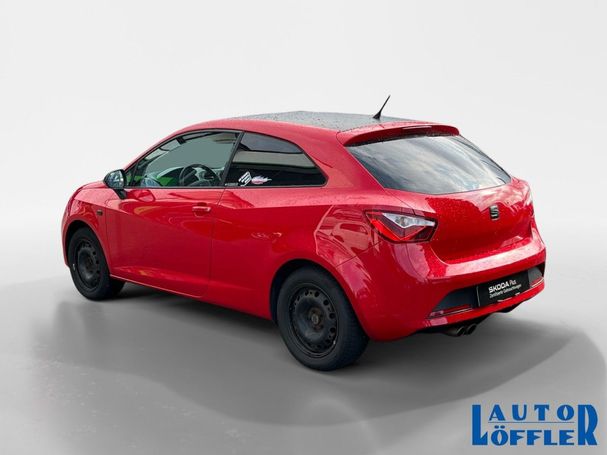 Seat Ibiza SC FR 103 kW image number 5