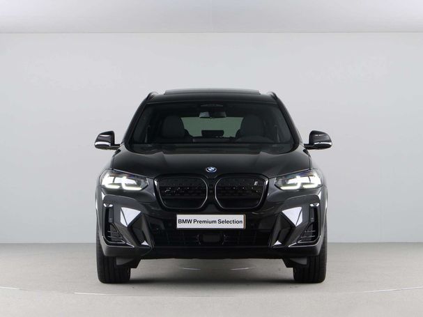 BMW iX3 210 kW image number 6