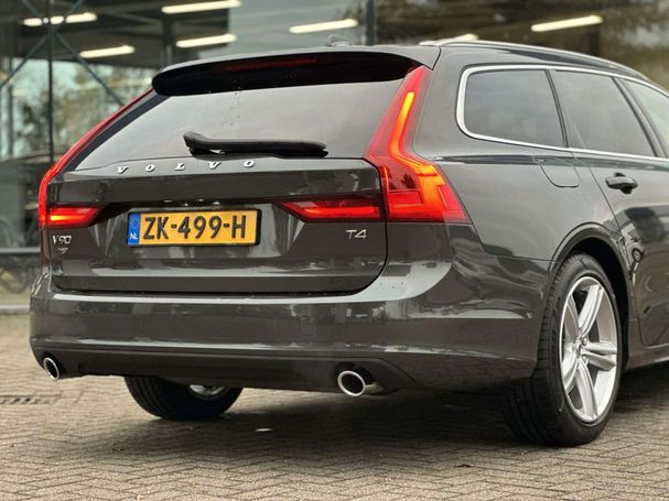 Volvo V90 T4 140 kW image number 24