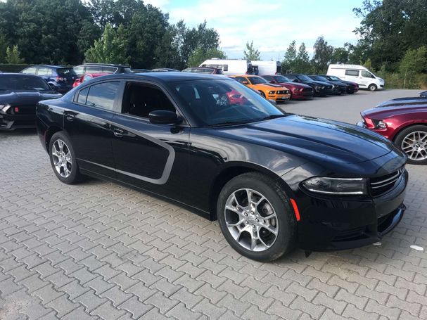 Dodge Charger 224 kW image number 24