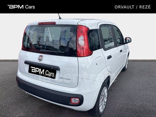 Fiat Panda 51 kW image number 4