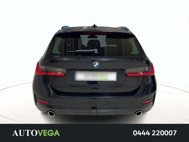 BMW 320d Touring xDrive Advantage 140 kW image number 5