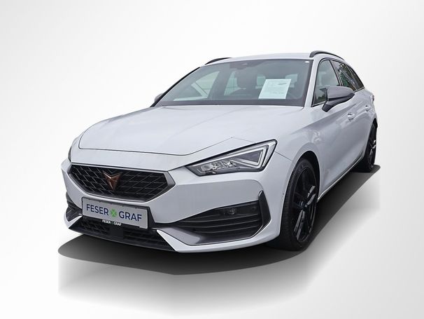 Cupra Leon Sportstourer 1.5 eTSI 110 kW image number 13