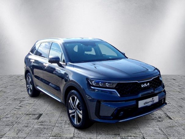 Kia Sorento 1.6 T-GDI Spirit 2WD 169 kW image number 1