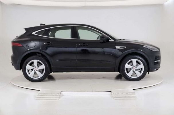 Jaguar E-Pace 150 kW image number 6