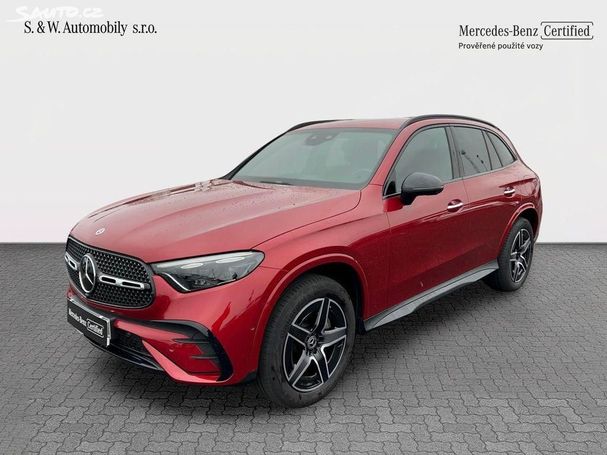 Mercedes-Benz GLC 300 e 4Matic 230 kW image number 1