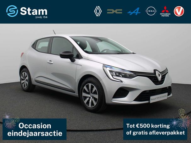 Renault Clio TCe 67 kW image number 1