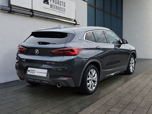 BMW X2 M Sport X sDrive 131 kW image number 3