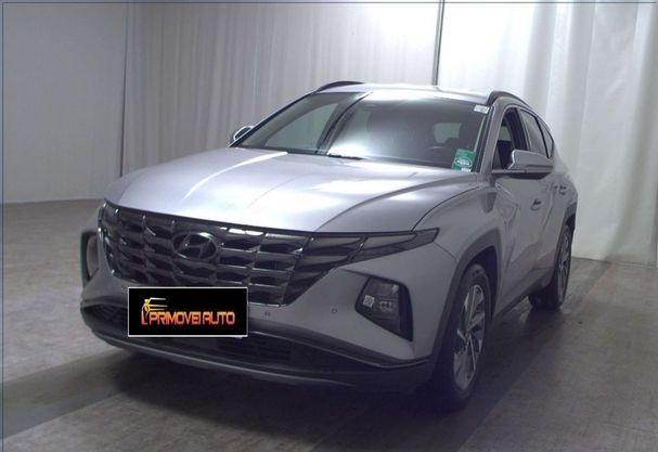 Hyundai Tucson 1.6 CRDi DCT 100 kW image number 1