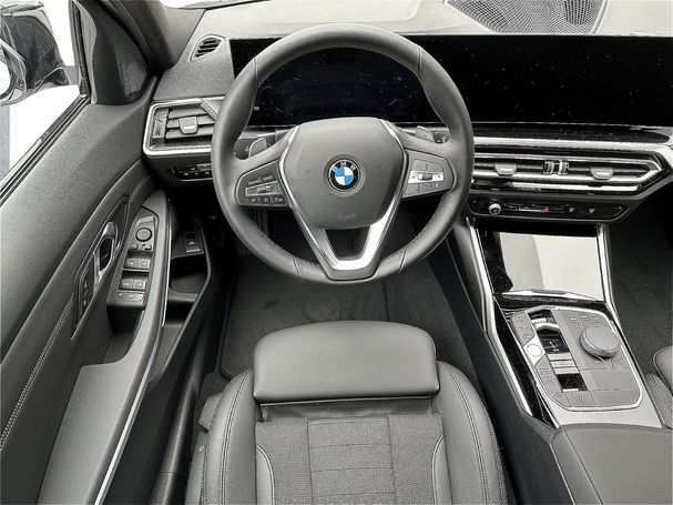 BMW 320i Touring 135 kW image number 8