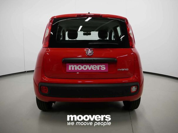 Fiat Panda 1.0 Hybrid 51 kW image number 4