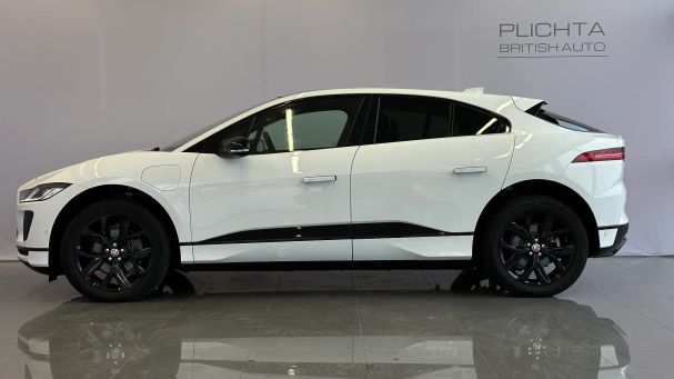 Jaguar I-Pace 294 kW image number 2