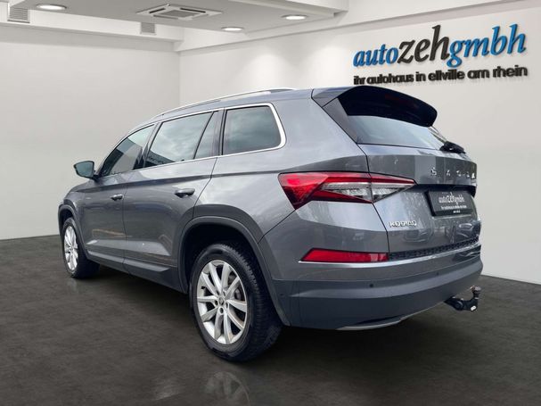 Skoda Kodiaq 2.0 TDI DSG 110 kW image number 4