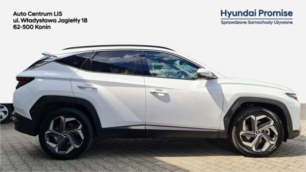 Hyundai Tucson HEV 4WD 169 kW image number 6