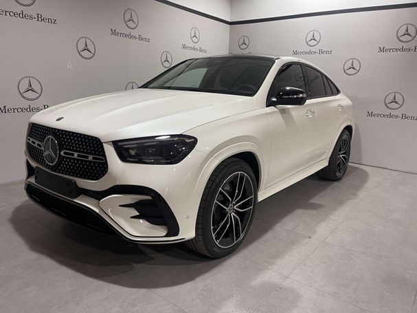 Mercedes-Benz GLE 450 d 4Matic Coupé 270 kW image number 1